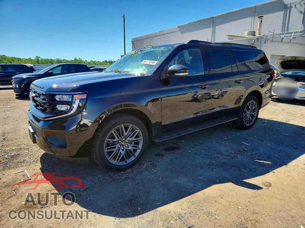 FORD EXPEDITION 2026 - 1FMJK1M80TEA06873