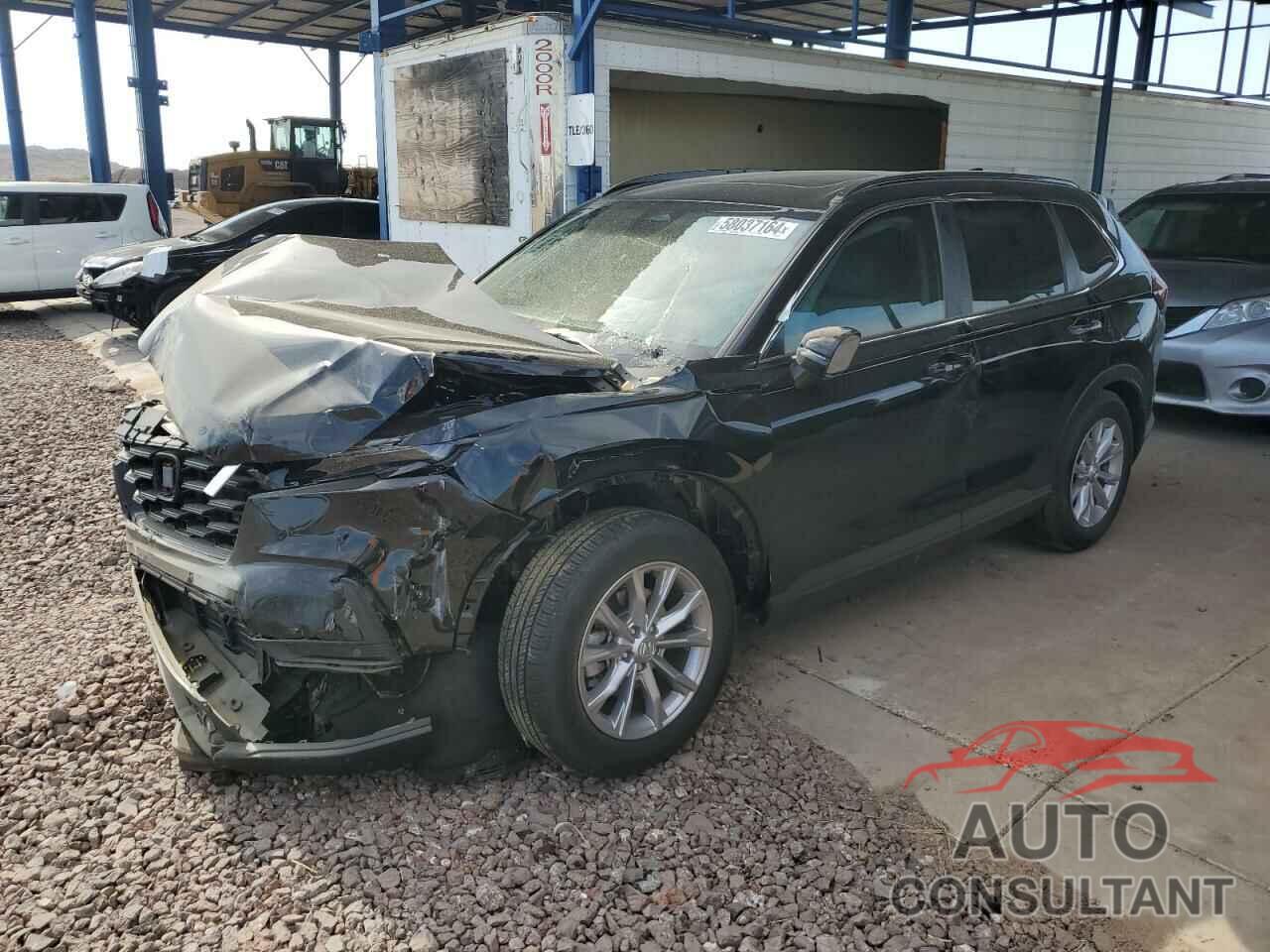 HONDA CRV 2024 - 2HKRS3H70RH321623