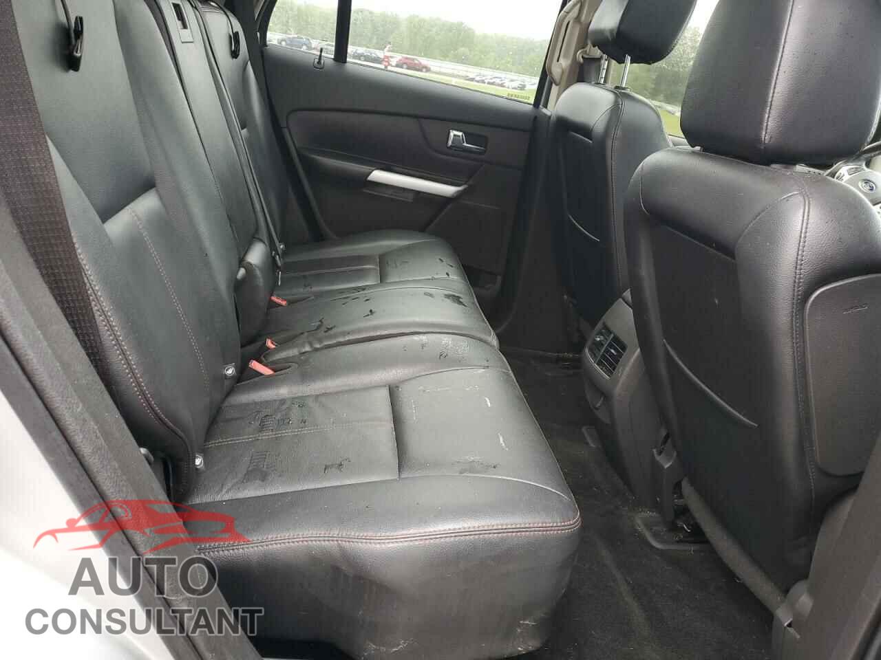 FORD EDGE 2013 - 2FMDK4JC1DBB51568