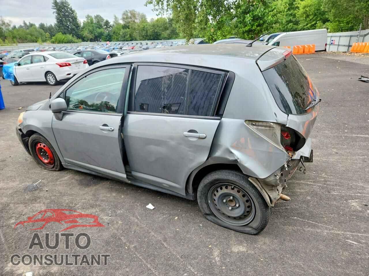 NISSAN VERSA 2012 - 3N1BC1CP5CK278701