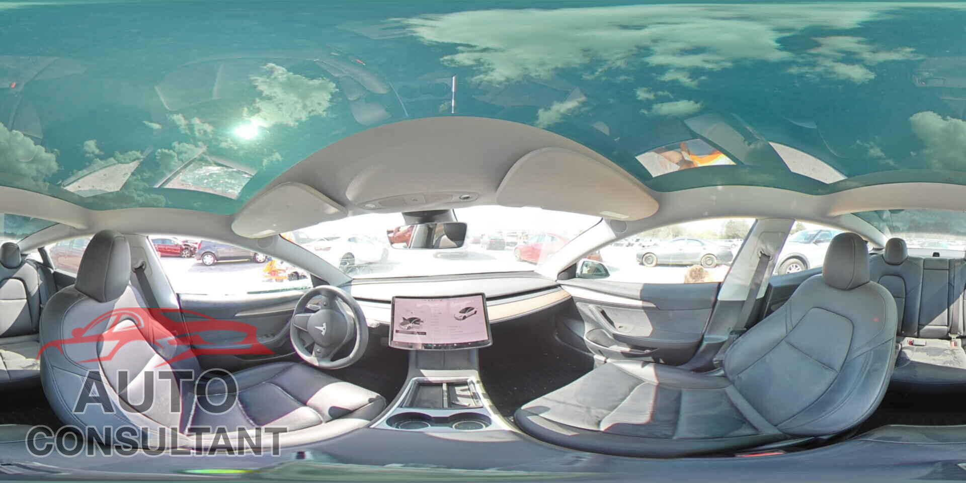 TESLA MODEL 3 2023 - 5YJ3E1EA2PF577419