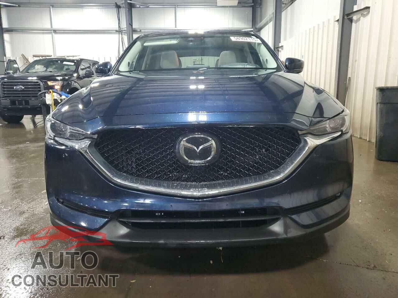 MAZDA CX-5 2020 - JM3KFBDM8L0835954
