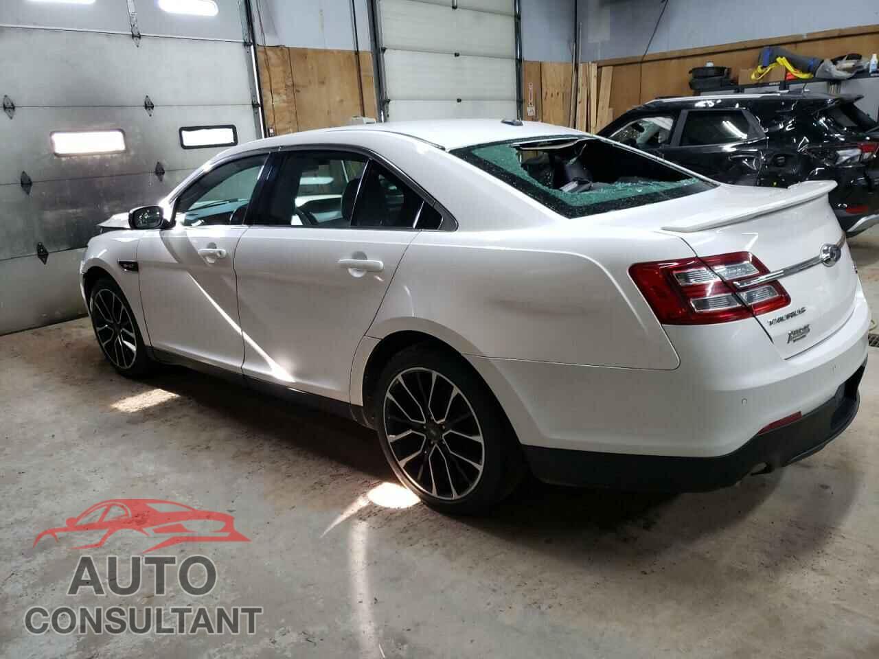 FORD TAURUS 2017 - 1FAHP2KT2HG138939