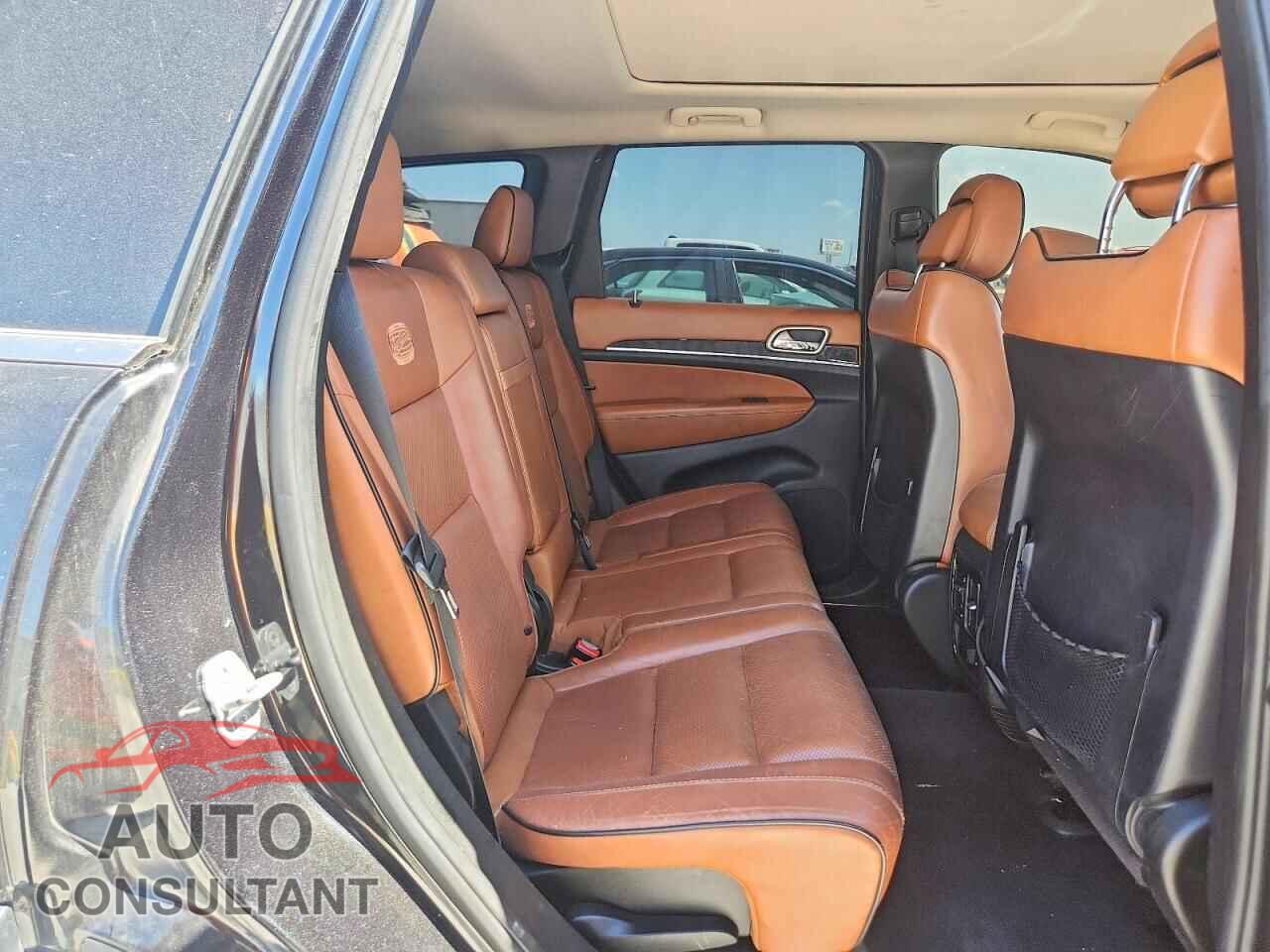 JEEP CHEROKEE 2013 - 1C4RJFCTXDC560822
