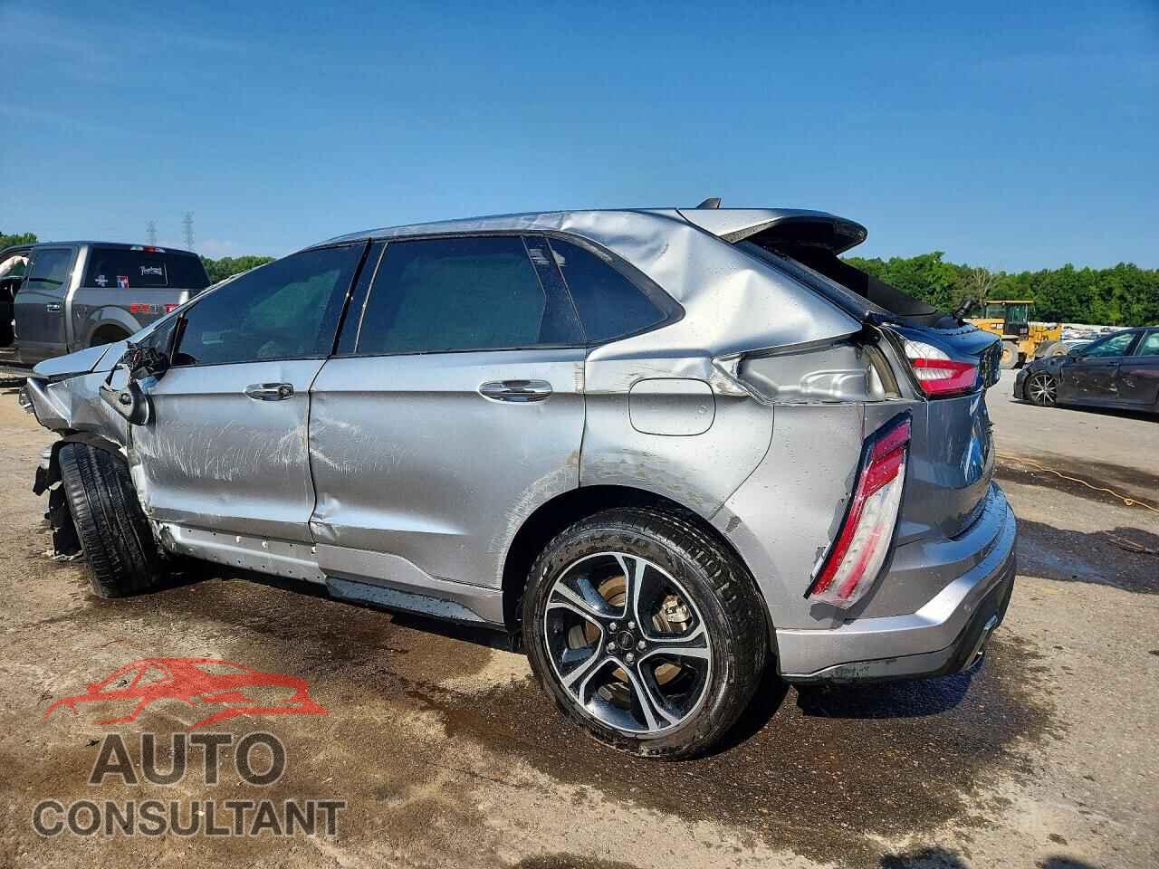 FORD EDGE 2023 - 2FMPK4AP5PBA53597