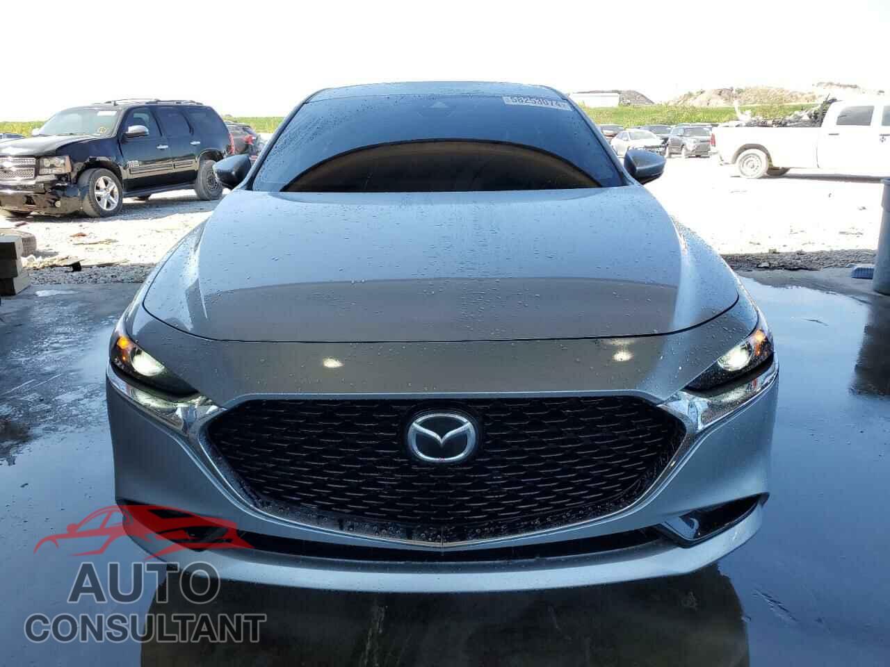 MAZDA 3 2019 - JM1BPACL3K1111834