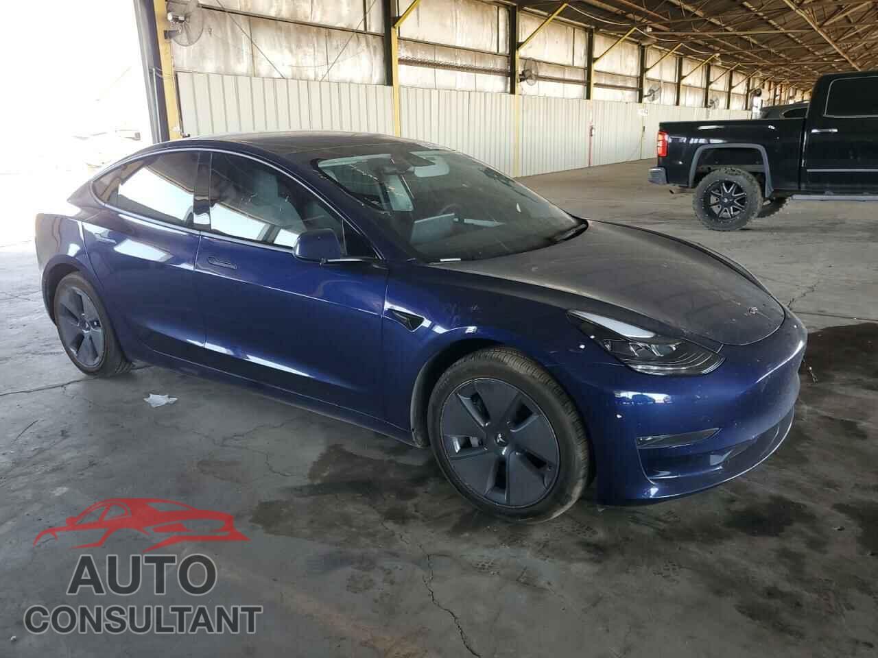 TESLA MODEL 3 2023 - 5YJ3E1EA0PF551644