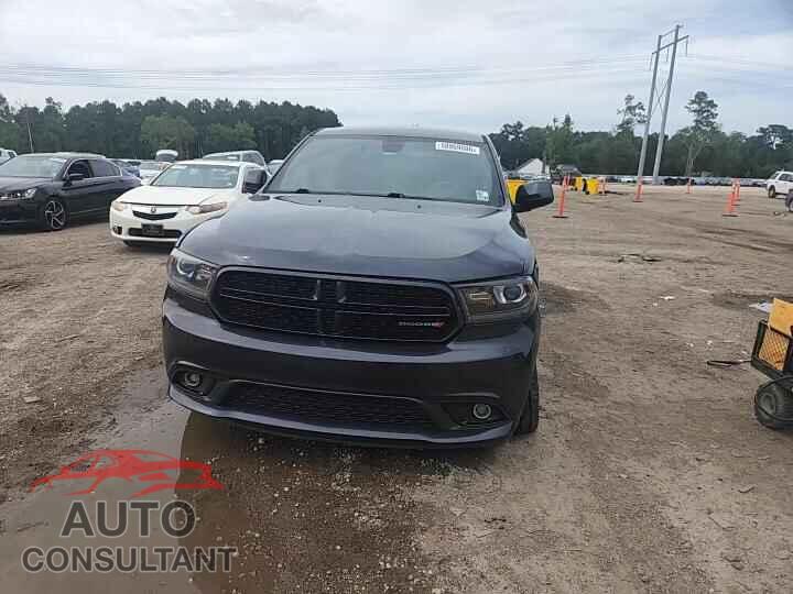 DODGE DURANGO 2015 - 1C4RDHAG1FC169277