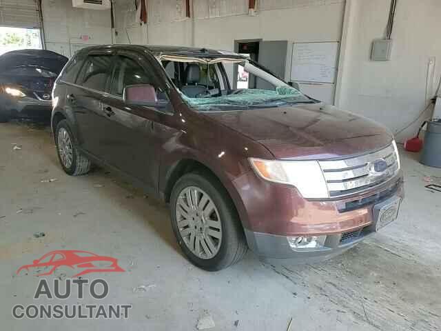 FORD EDGE 2009 - 2FMDK39C69BA85010