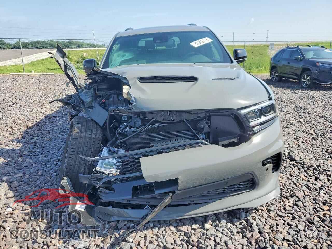 DODGE DURANGO 2026 - 1C4SDJCT5TC254282