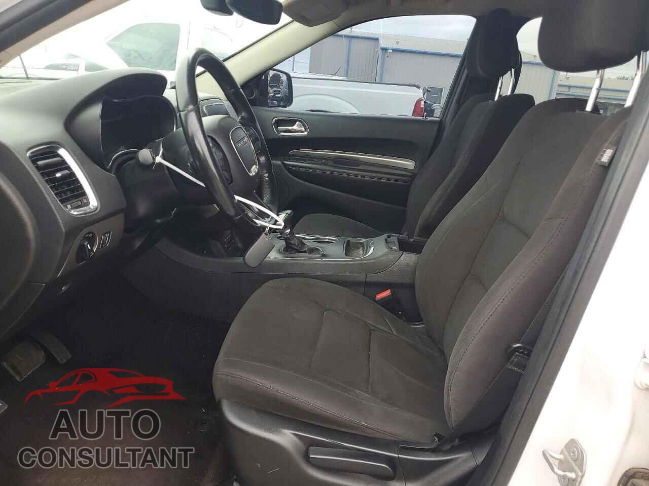 DODGE DURANGO 2018 - 1C4RDHAG8JC385023