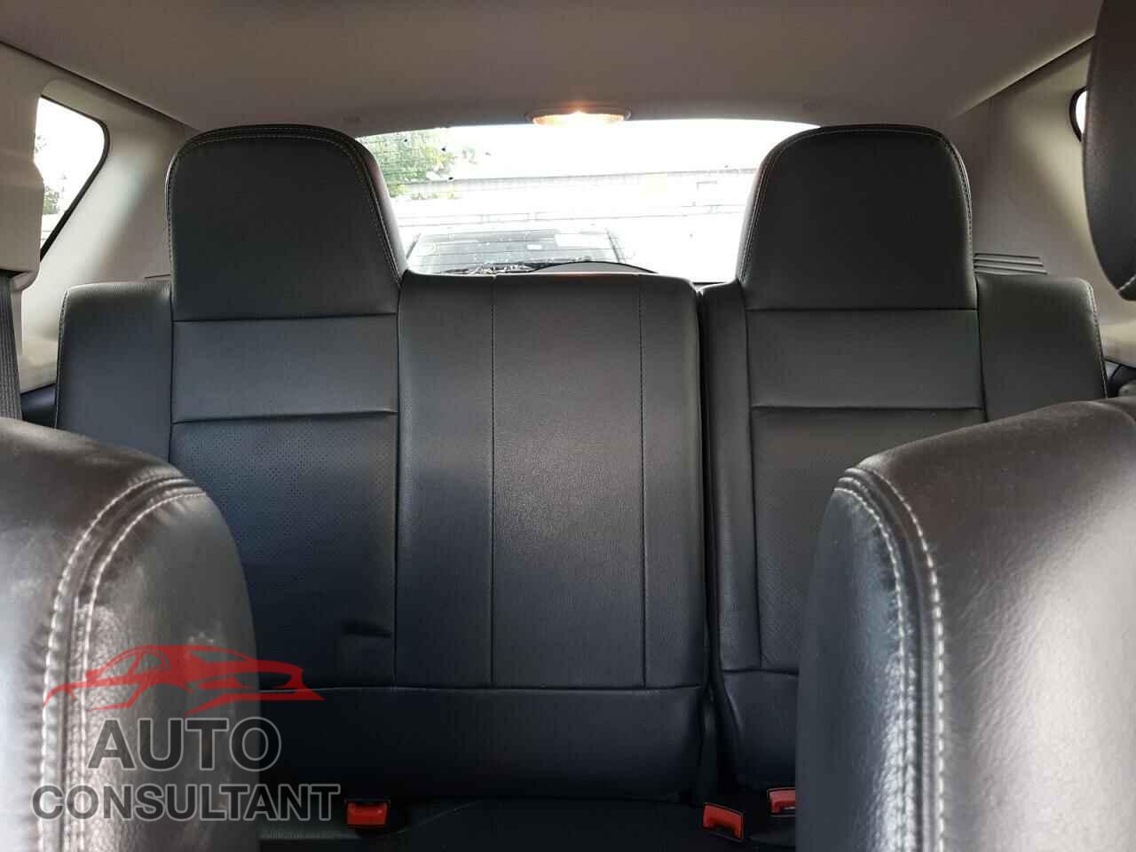 JEEP COMPASS 2016 - 1C4NJDEB6GD698069