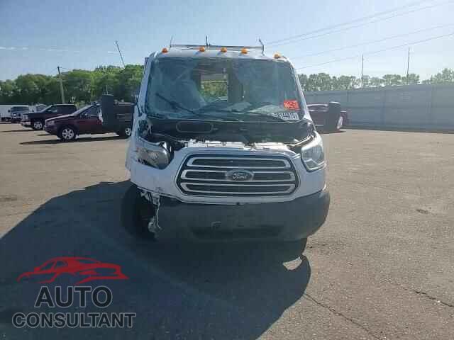 FORD TRANSIT 2016 - 1FDYR5PM4GKB15807