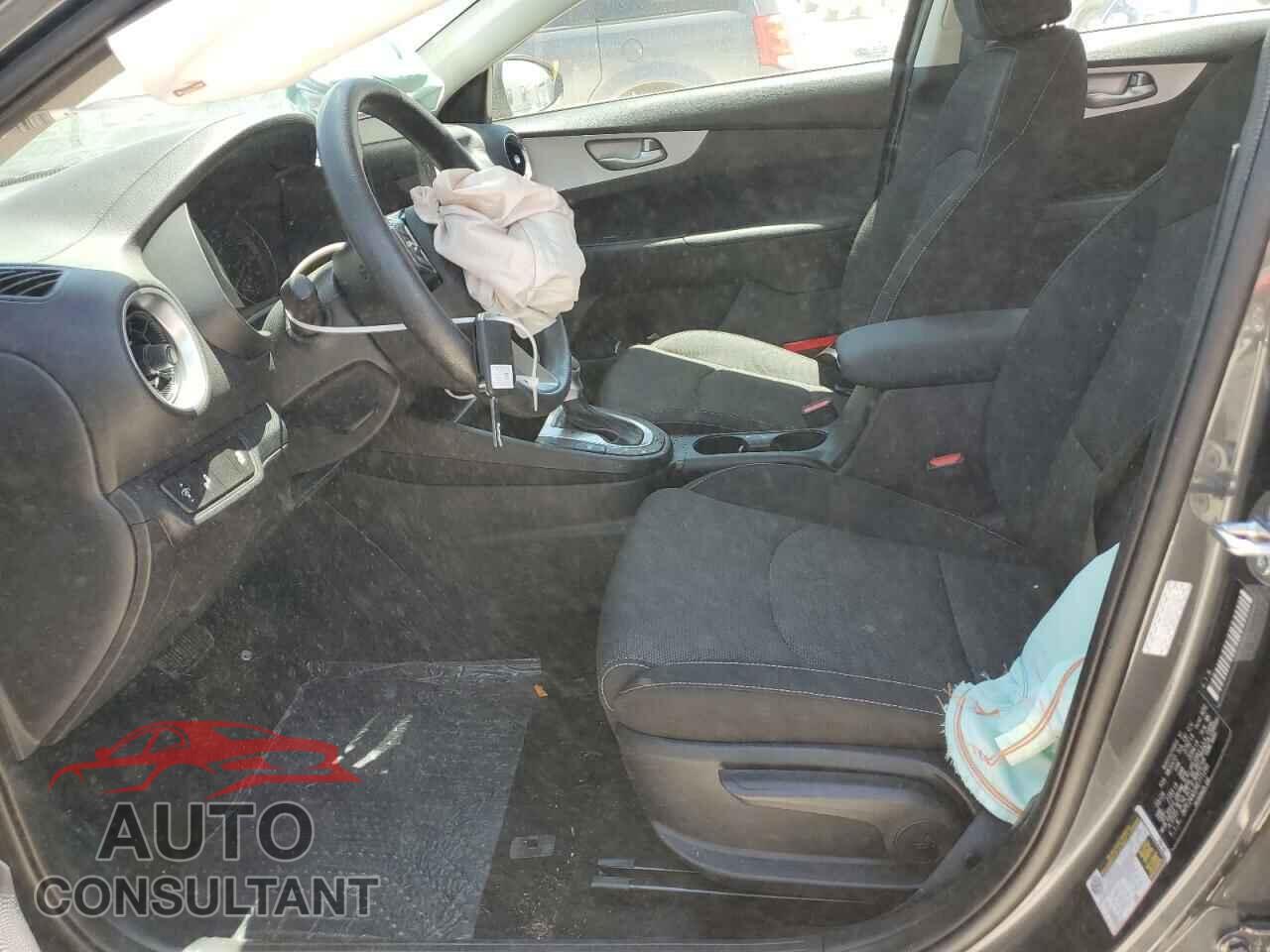 KIA FORTE 2024 - 3KPF24AD2RE771299
