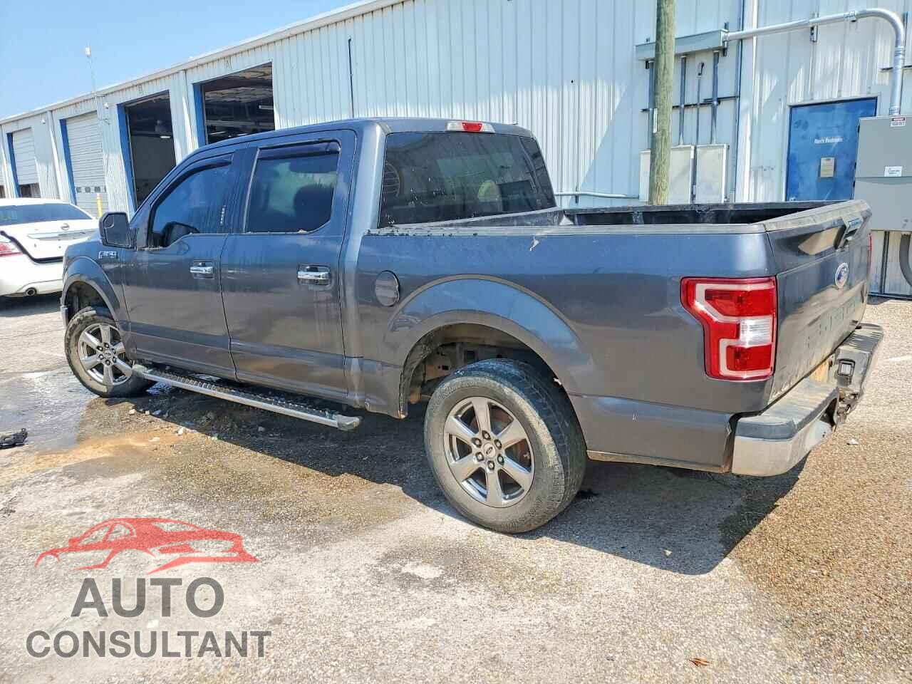 FORD F150 2020 - 1FTEW1C59LFA21965