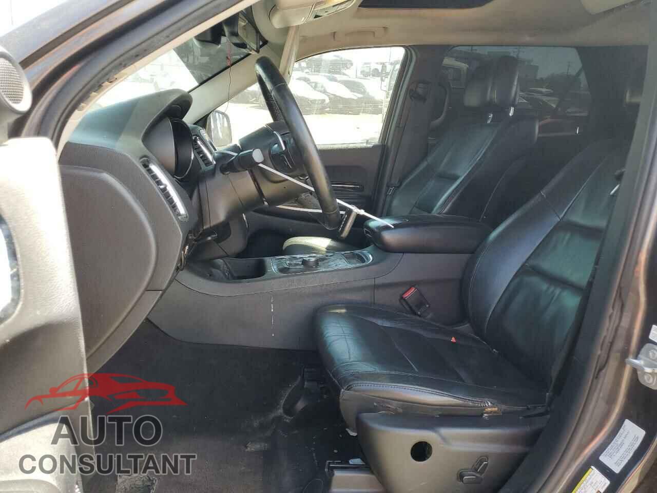DODGE DURANGO 2015 - 1C4RDJDG9FC240552