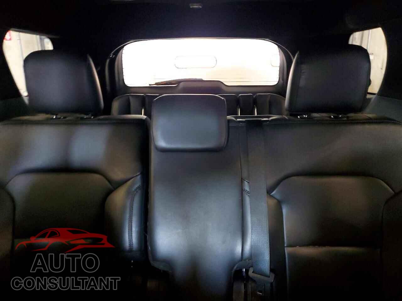 FORD EXPLORER 2019 - 1FM5K8D89KGA32546