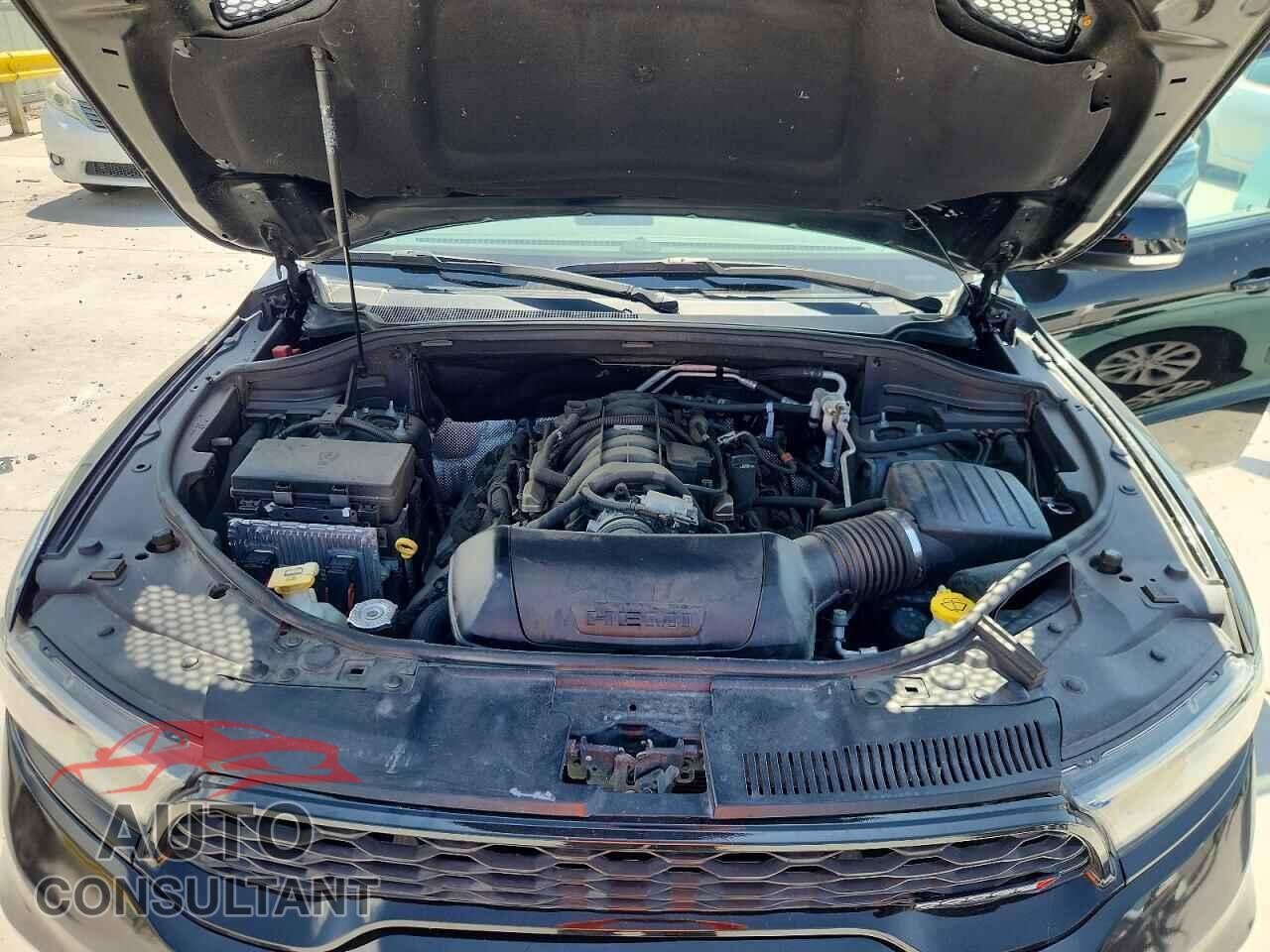 DODGE DURANGO 2023 - 1C4SDHCT6PC567498