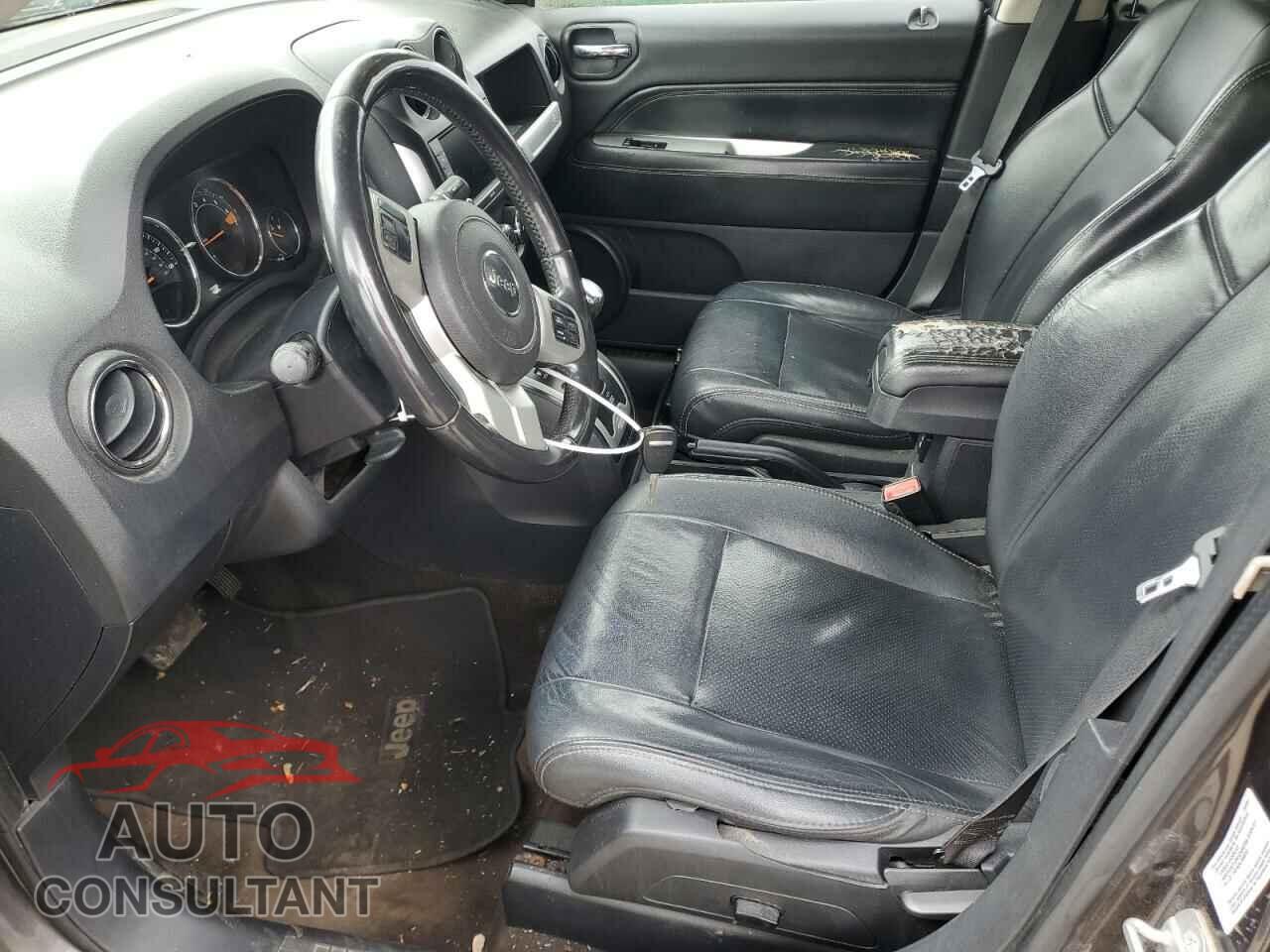JEEP COMPASS 2015 - 1C4NJCEA9FD236430