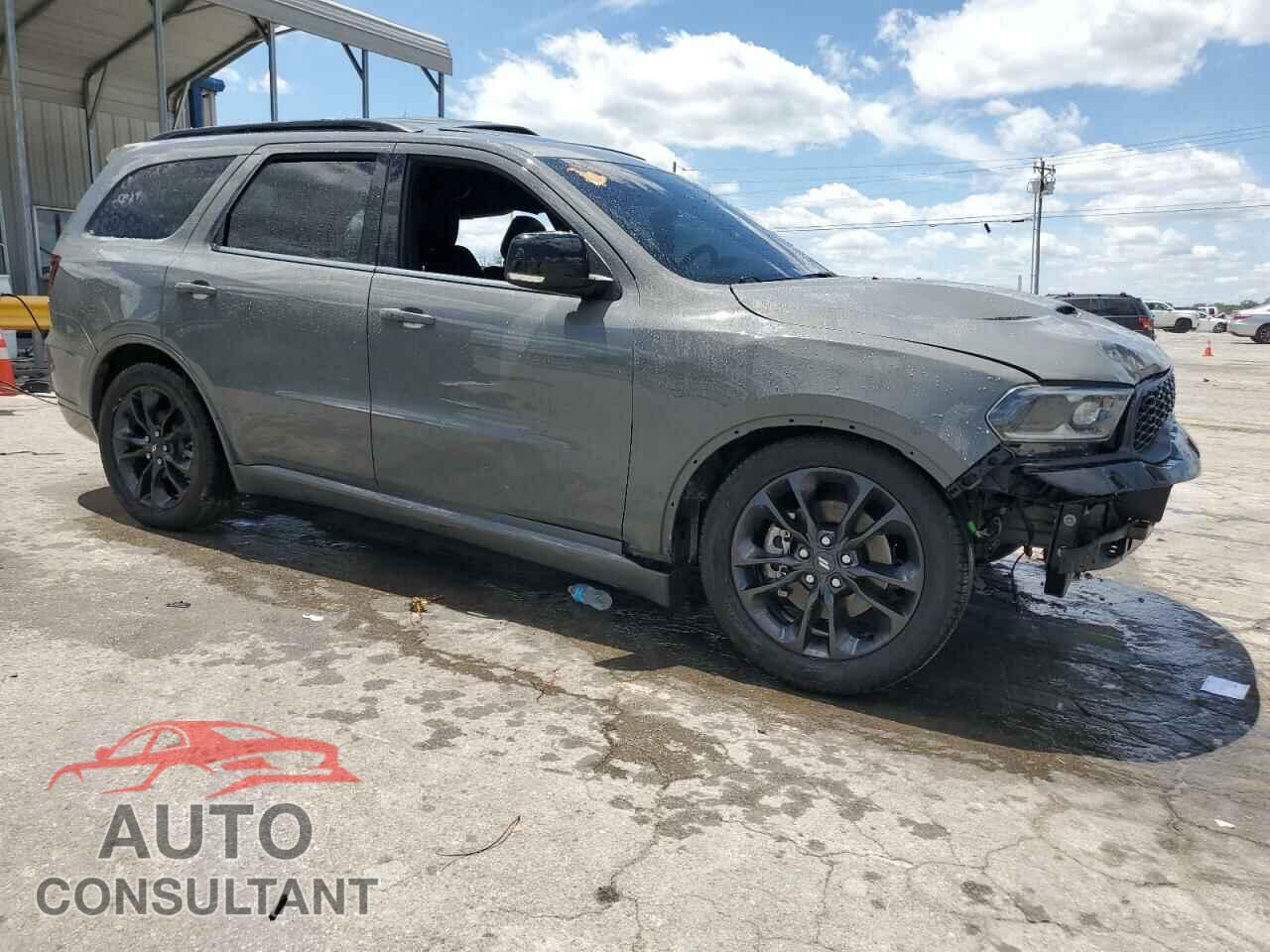DODGE DURANGO 2023 - 1C4RDHDG4PC636107