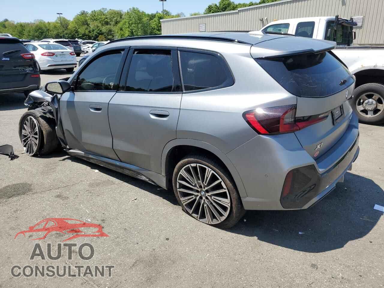 BMW X1 2023 - WBX73EF06P5V93325