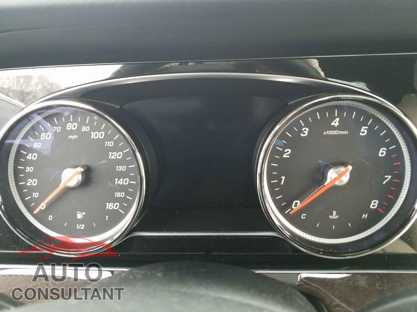 MERCEDES-BENZ E CLASS 2018 - WDDZF4KB9JA386432