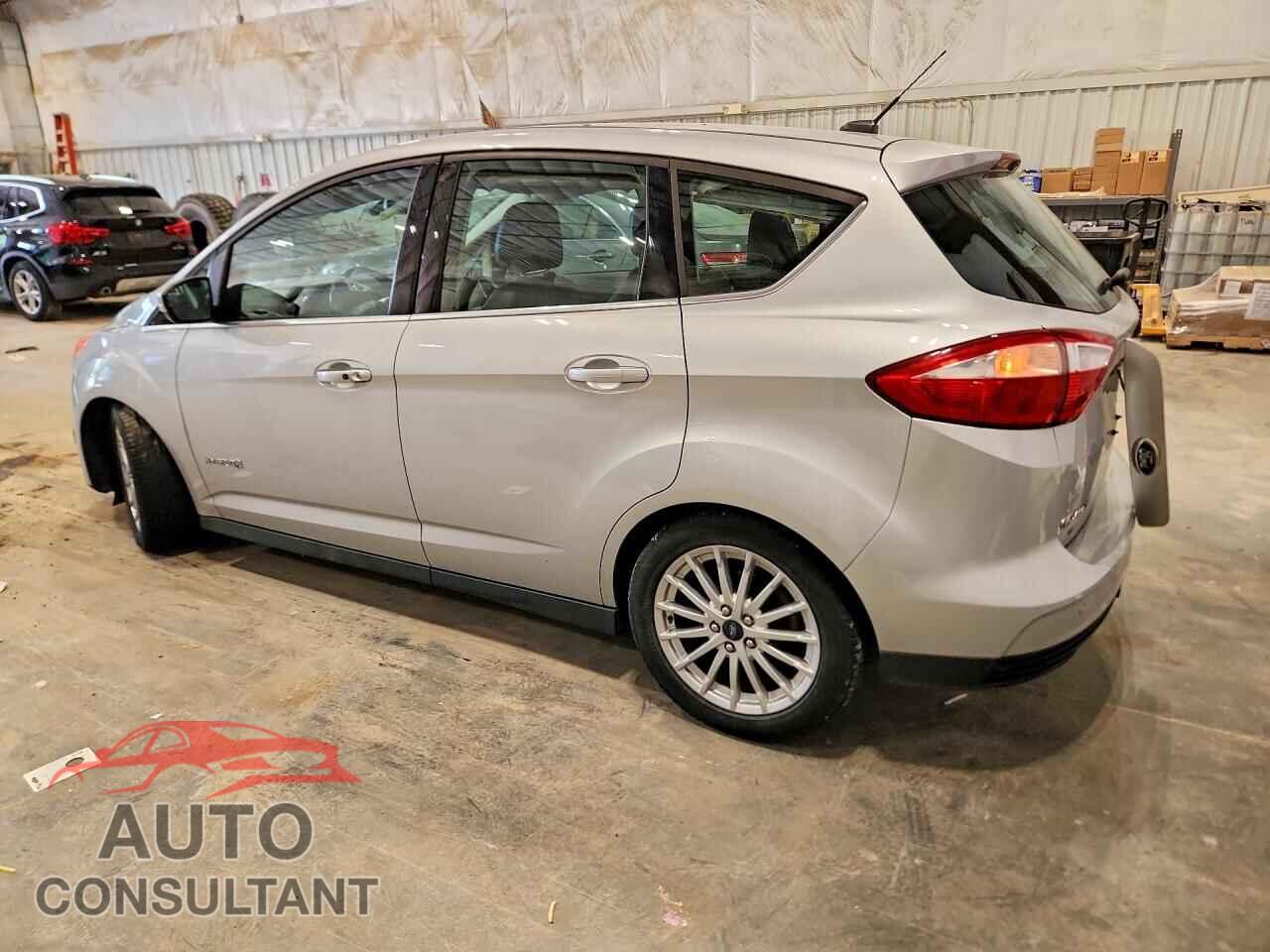 FORD CMAX 2013 - 1FADP5BU7DL540594