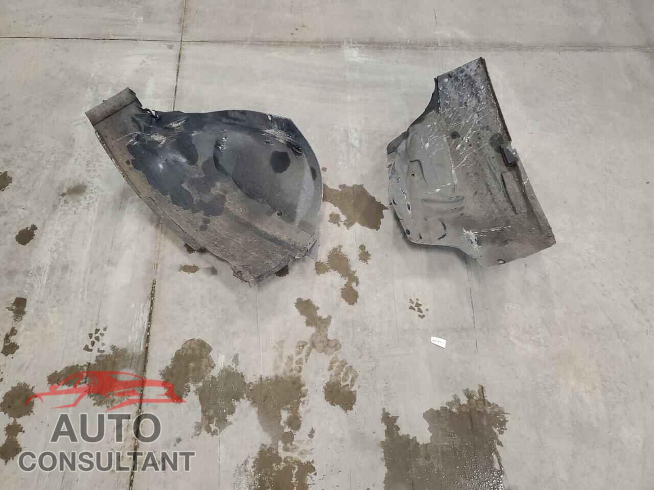 FORD FLEX 2010 - 2FMGK5DC4ABB05825