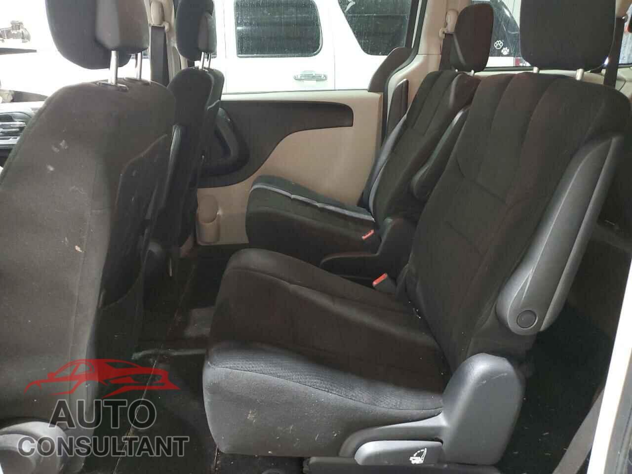 DODGE CARAVAN 2012 - 2C4RDGCG8CR114741