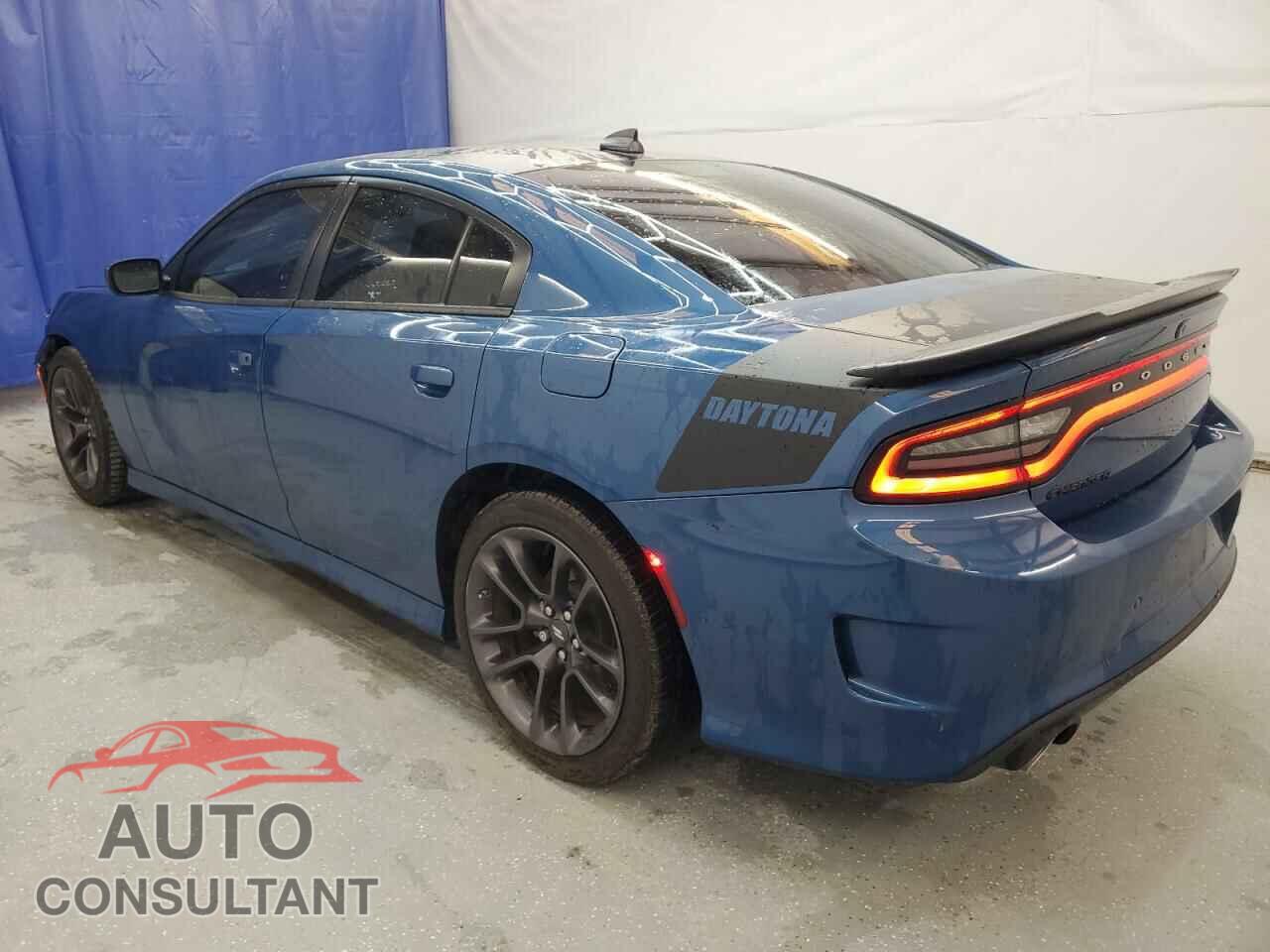 DODGE CHARGER 2023 - 2C3CDXCT9PH598504