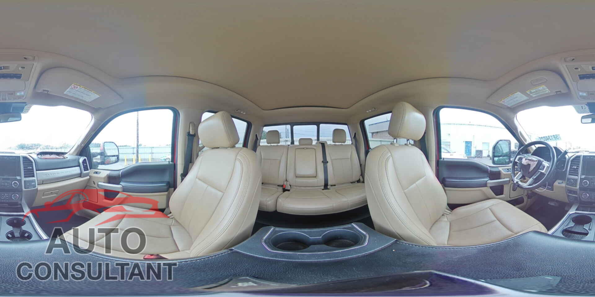 FORD F250 2021 - 1FT7W2BT2MEC56357