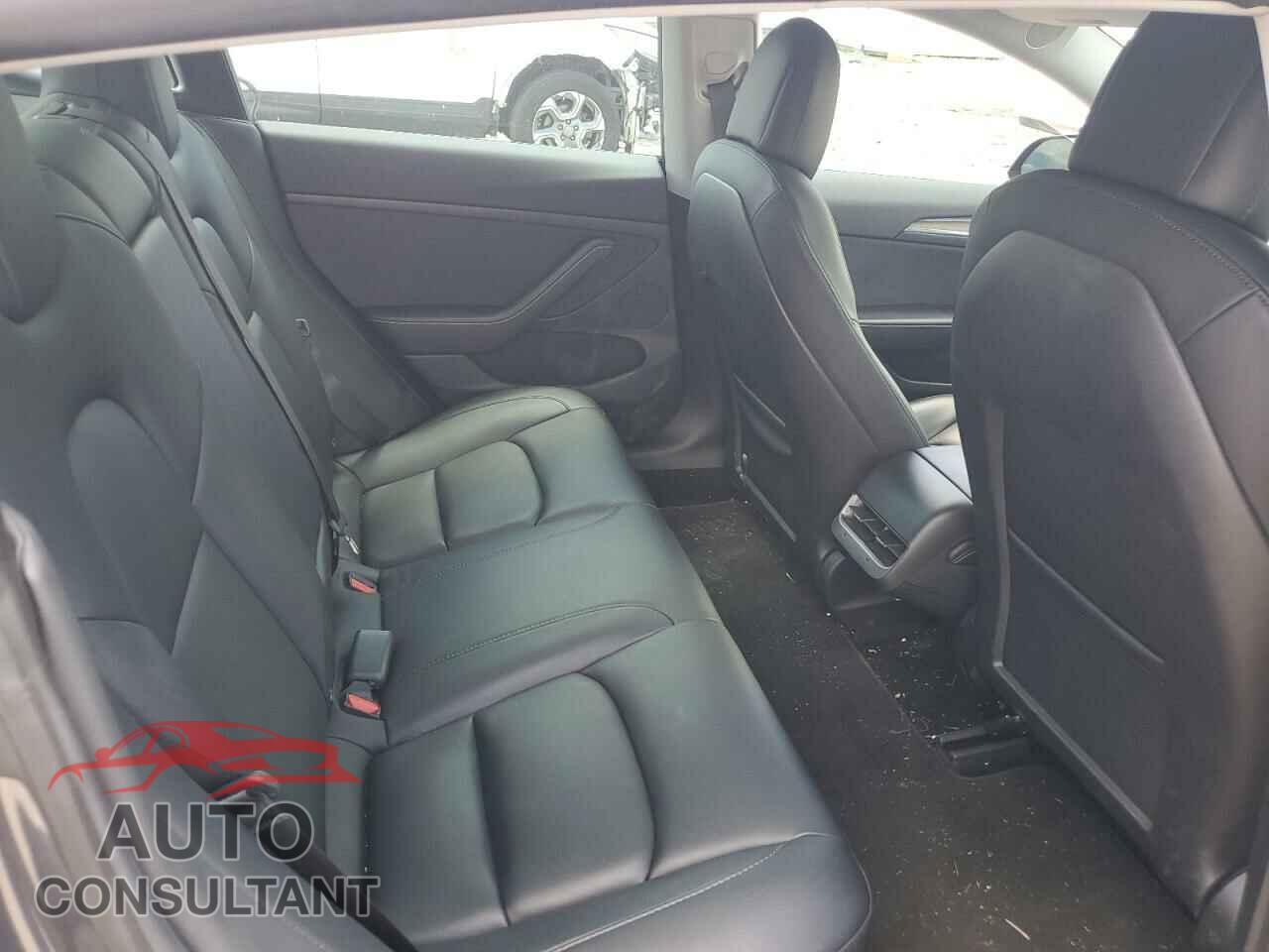 TESLA MODEL 3 2021 - 5YJ3E1EB6MF070222