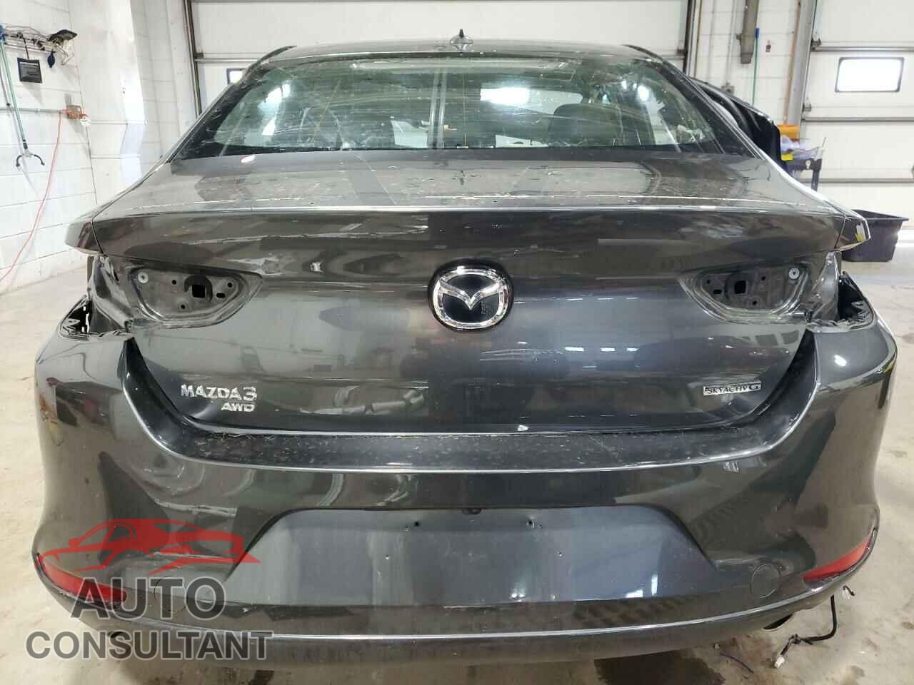 MAZDA 3 2023 - 3MZBPBDM3PM363829