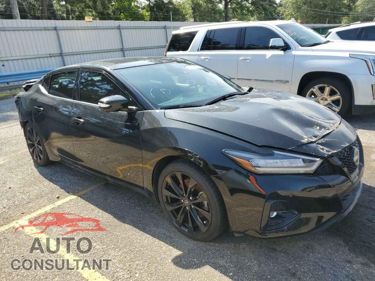 NISSAN MAXIMA 2023 - 1N4AA6EV0PC514132