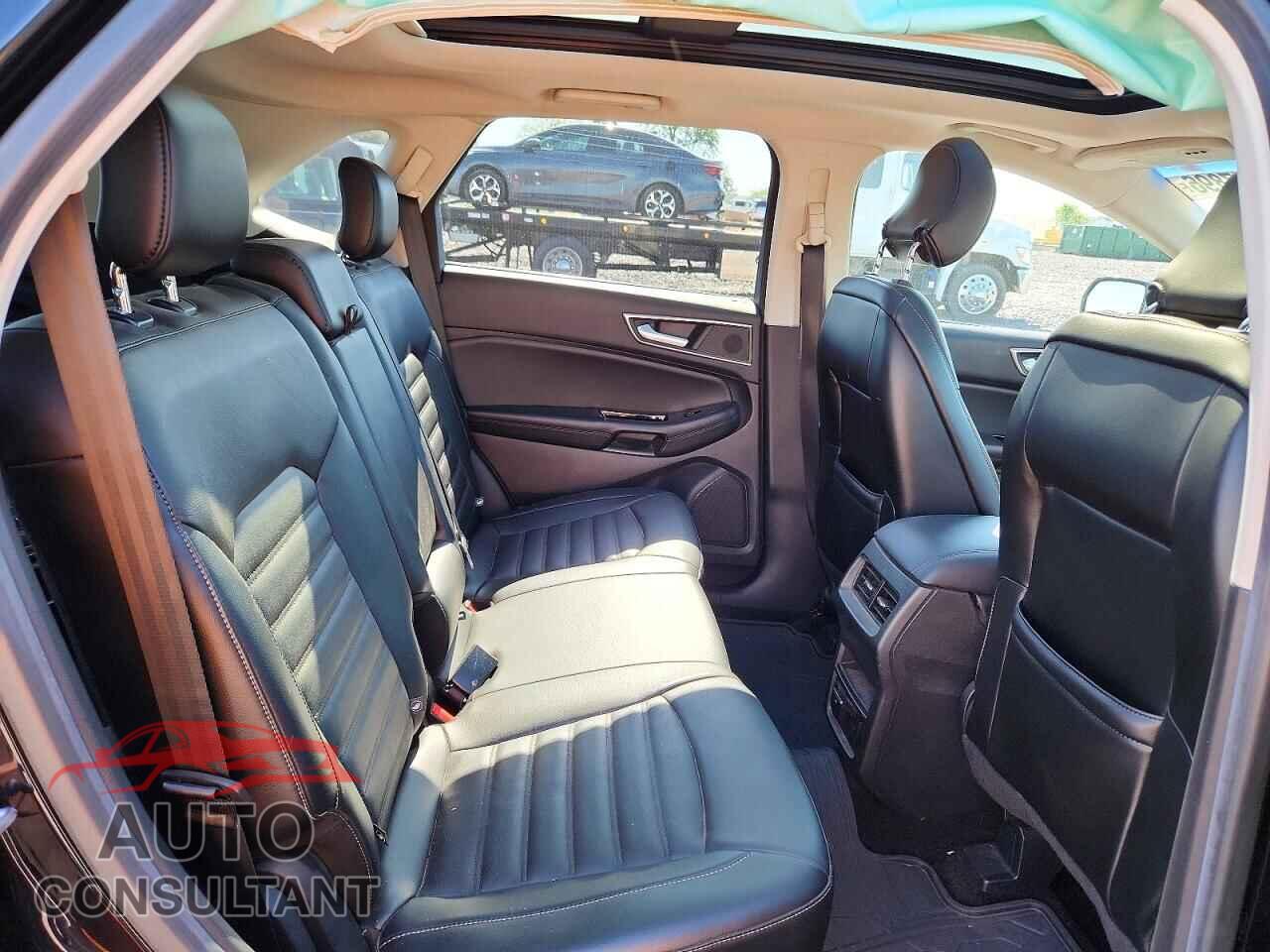 FORD EDGE 2016 - 2FMPK4J96GBC35620