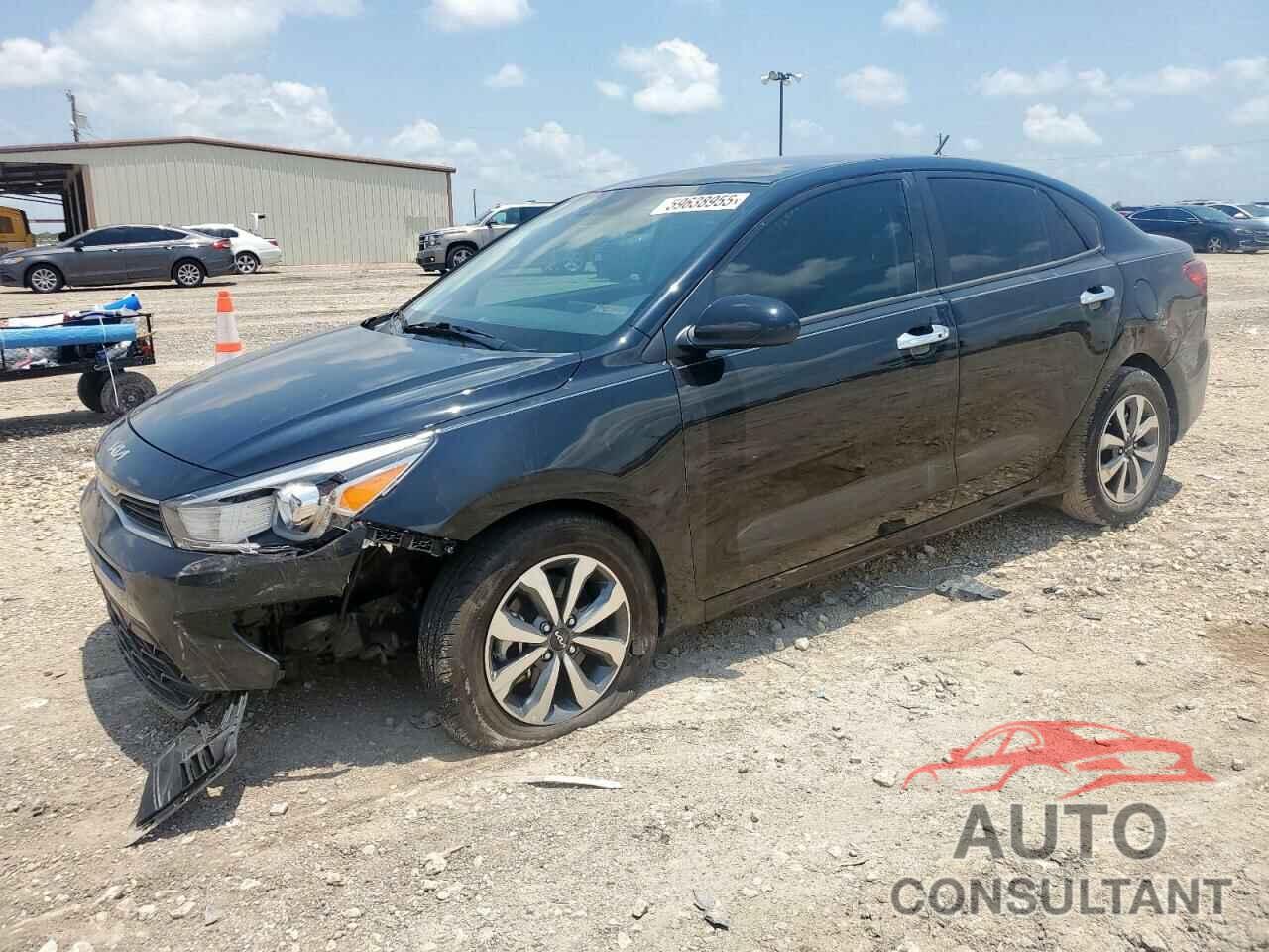KIA RIO 2023 - 3KPA24AD0PE523382
