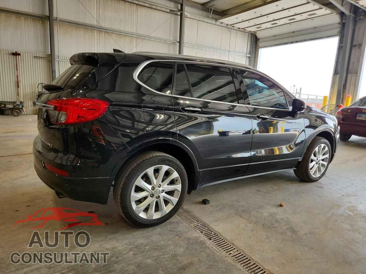 BUICK ENVISION 2016 - LRBFXESX5GD174015