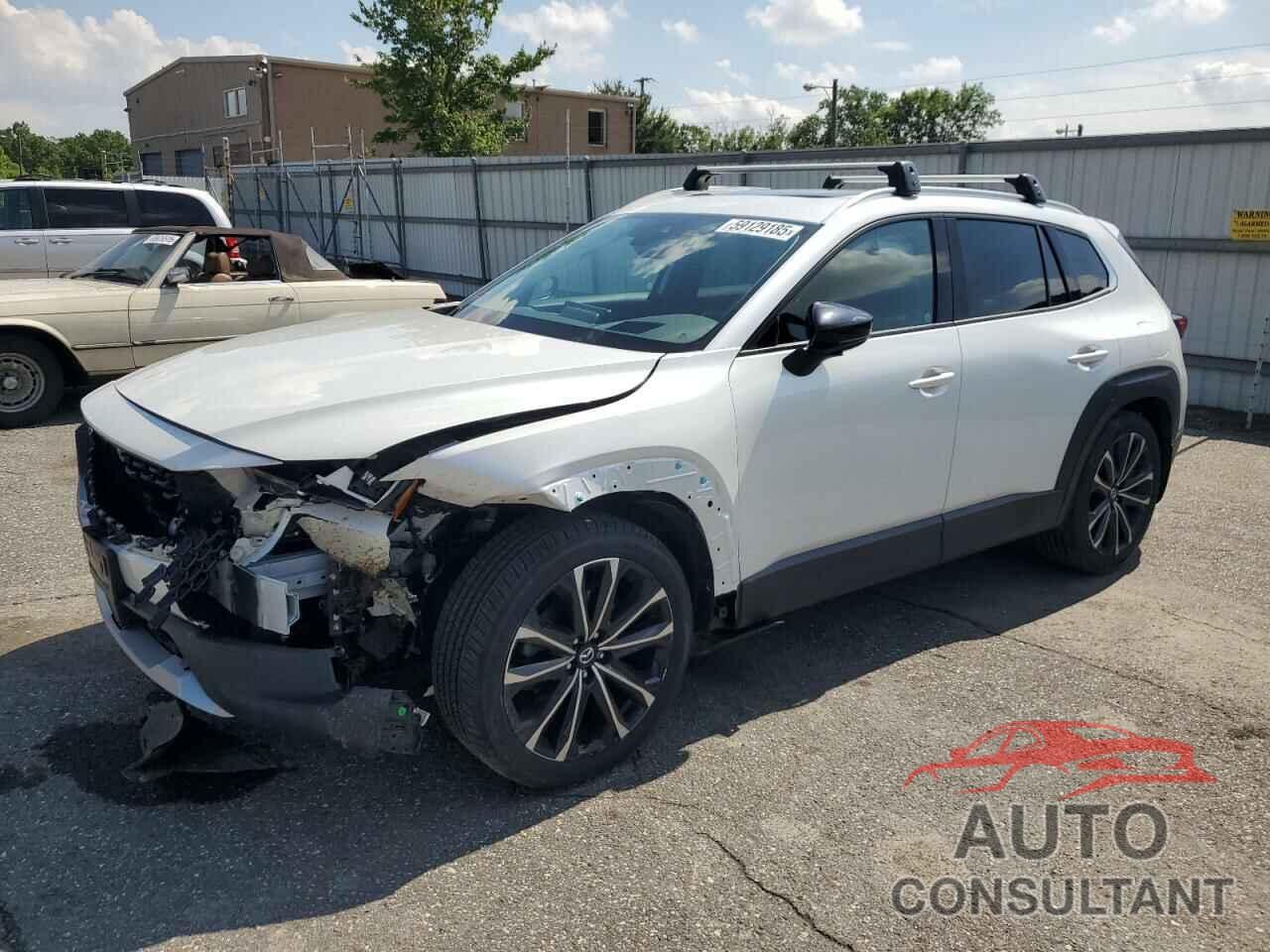 MAZDA CX-50 2023 - 7MMVABDY0PN116603