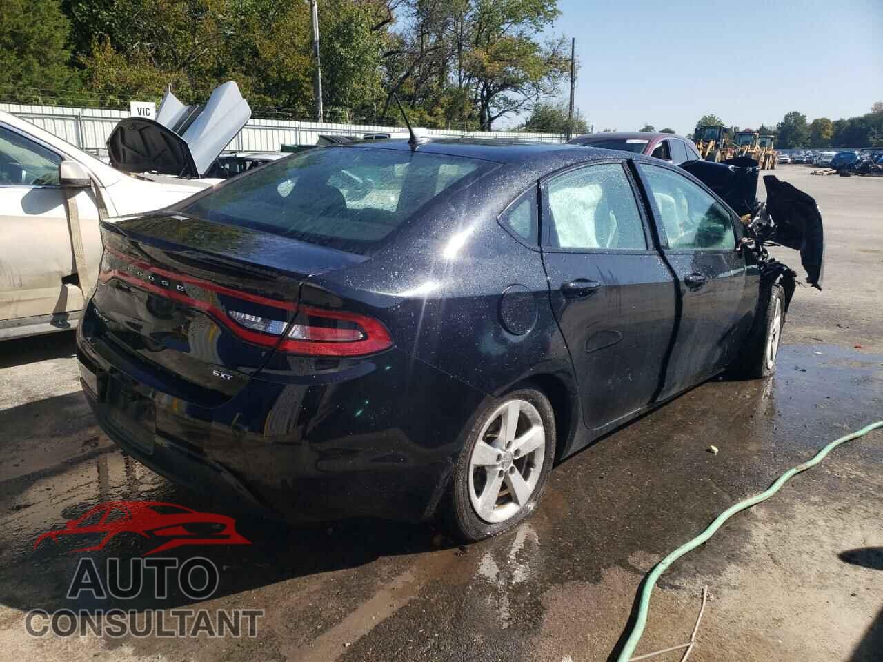 DODGE DART 2016 - 1C3CDFBB3GD701495