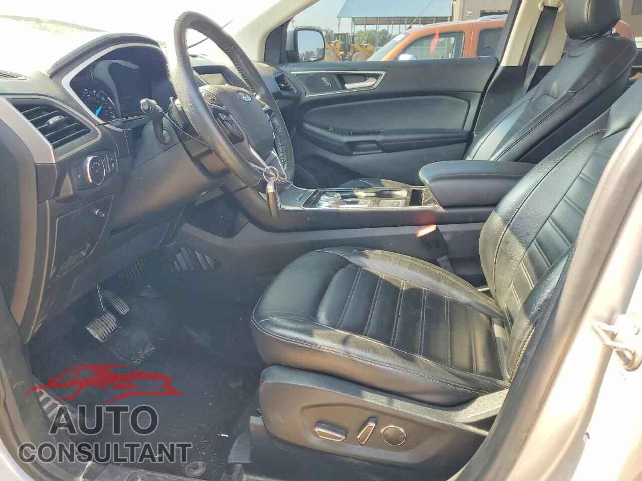 FORD EDGE 2019 - 2FMPK4J97KBC74774