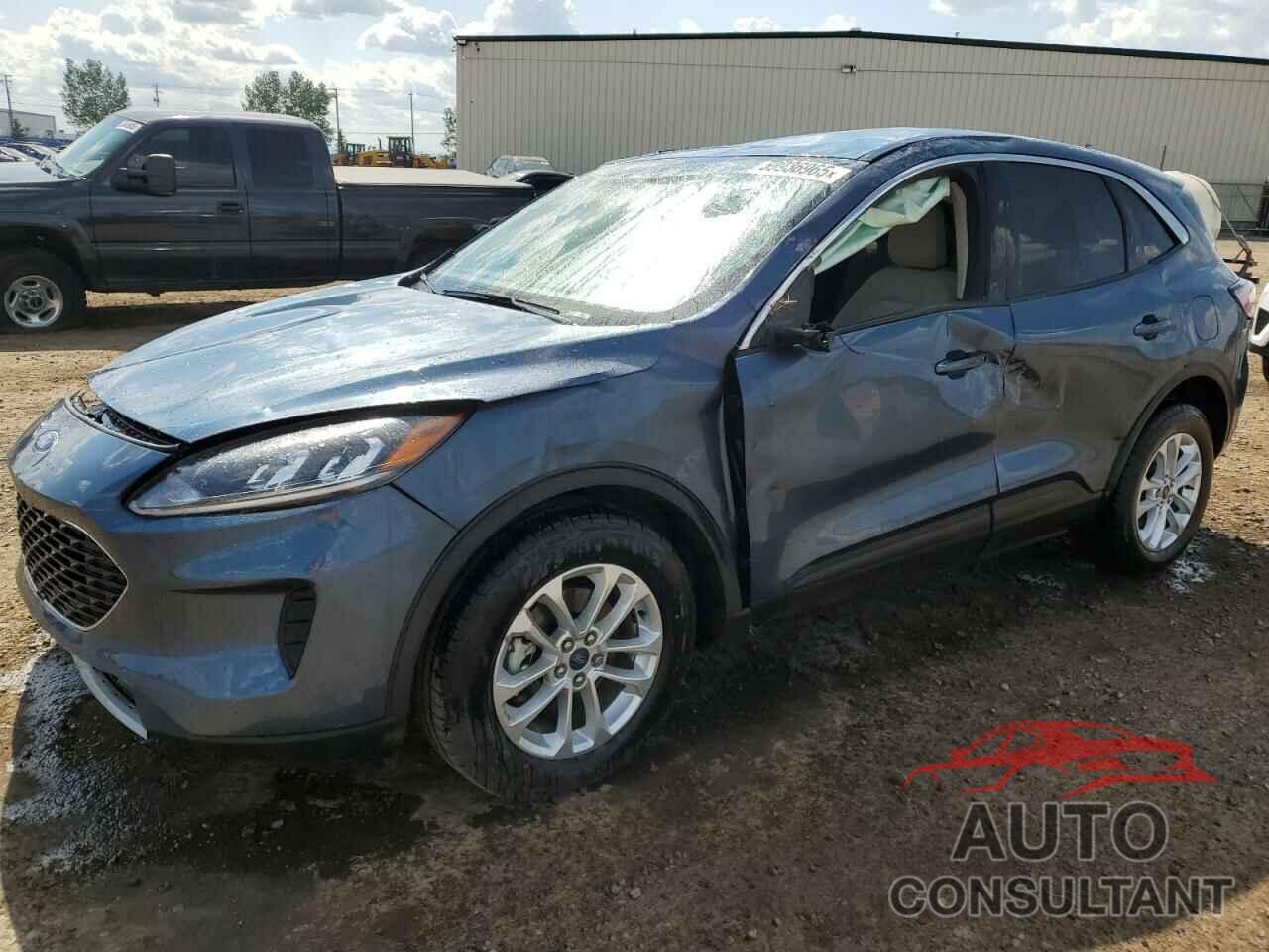 FORD ESCAPE 2020 - 1FMCU9G6XLUB35169
