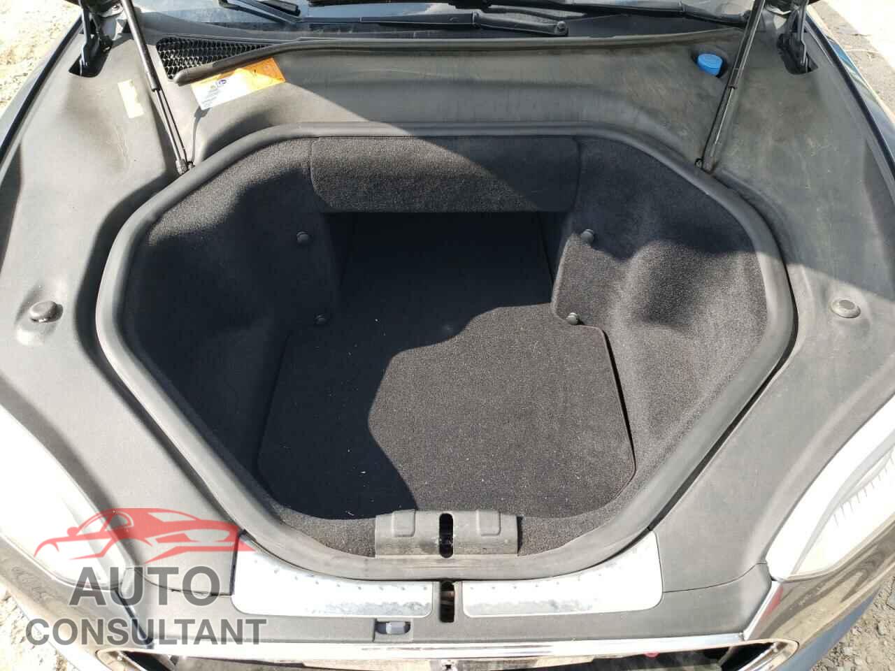 TESLA MODEL S 2013 - 5YJSA1CNXDFP12185