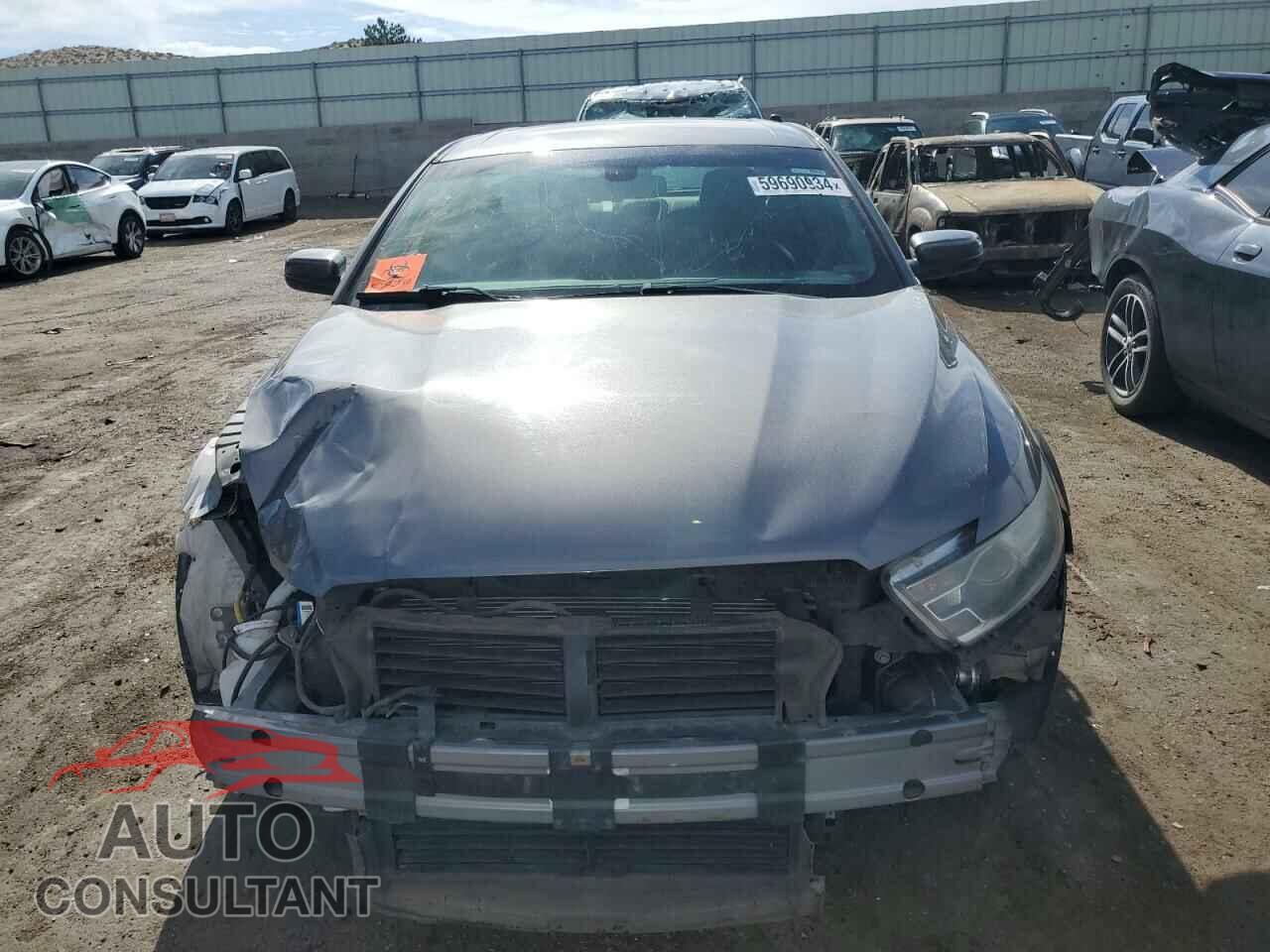 FORD TAURUS 2014 - 1FAHP2E86EG117577