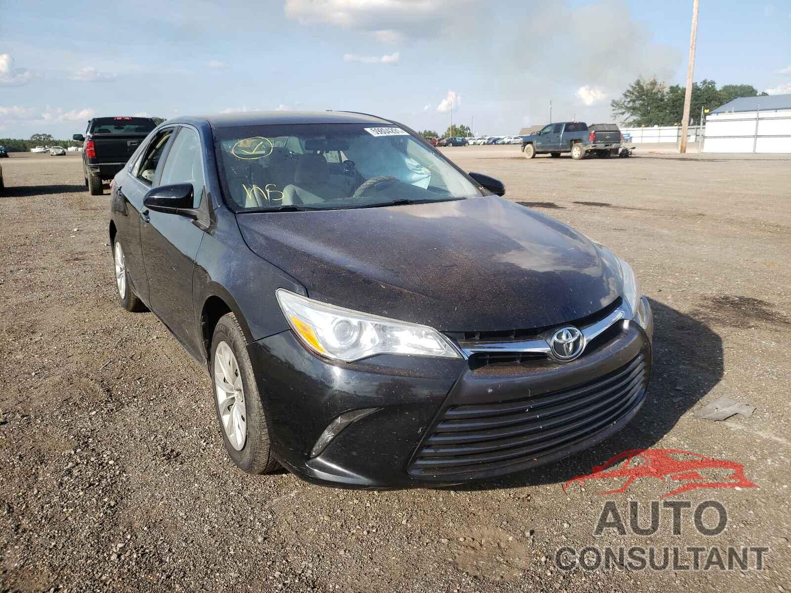 TOYOTA CAMRY 2016 - 4T1BF1FK2GU129555