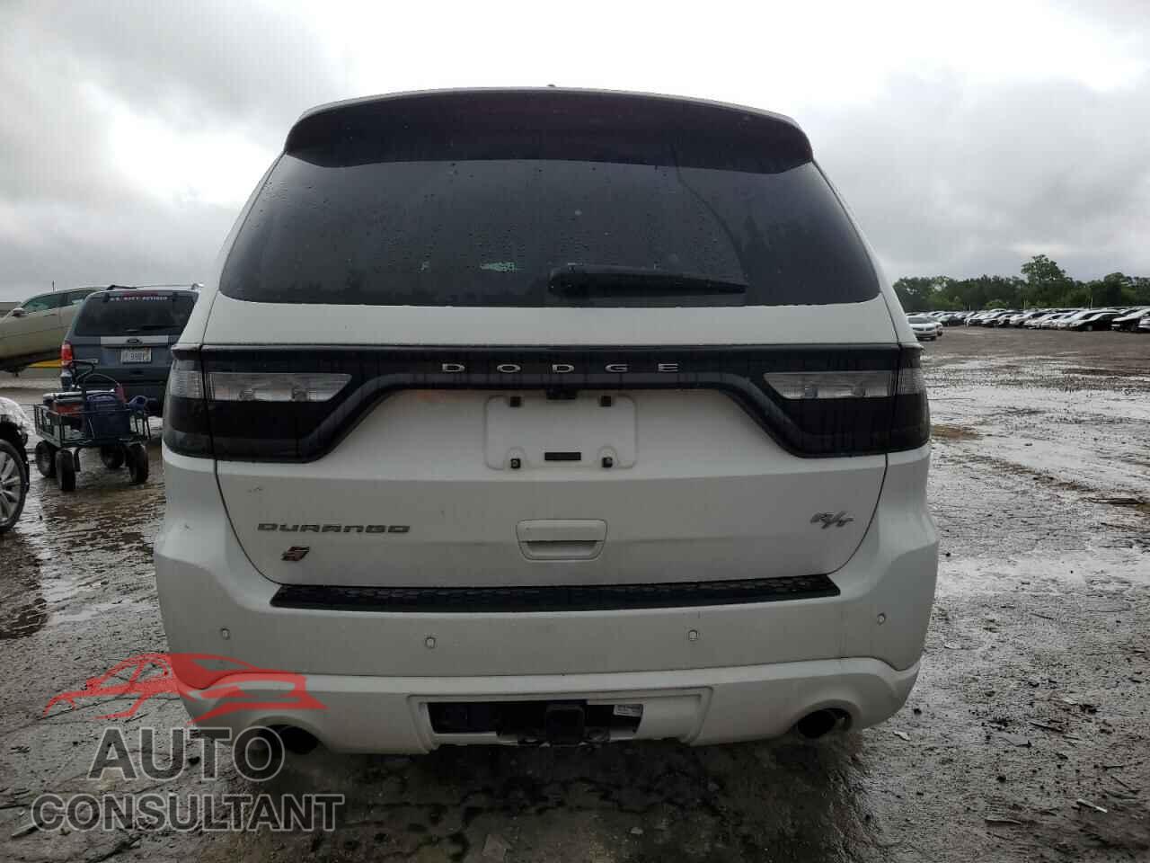 DODGE DURANGO 2023 - 1C4SDJCT9PC553909