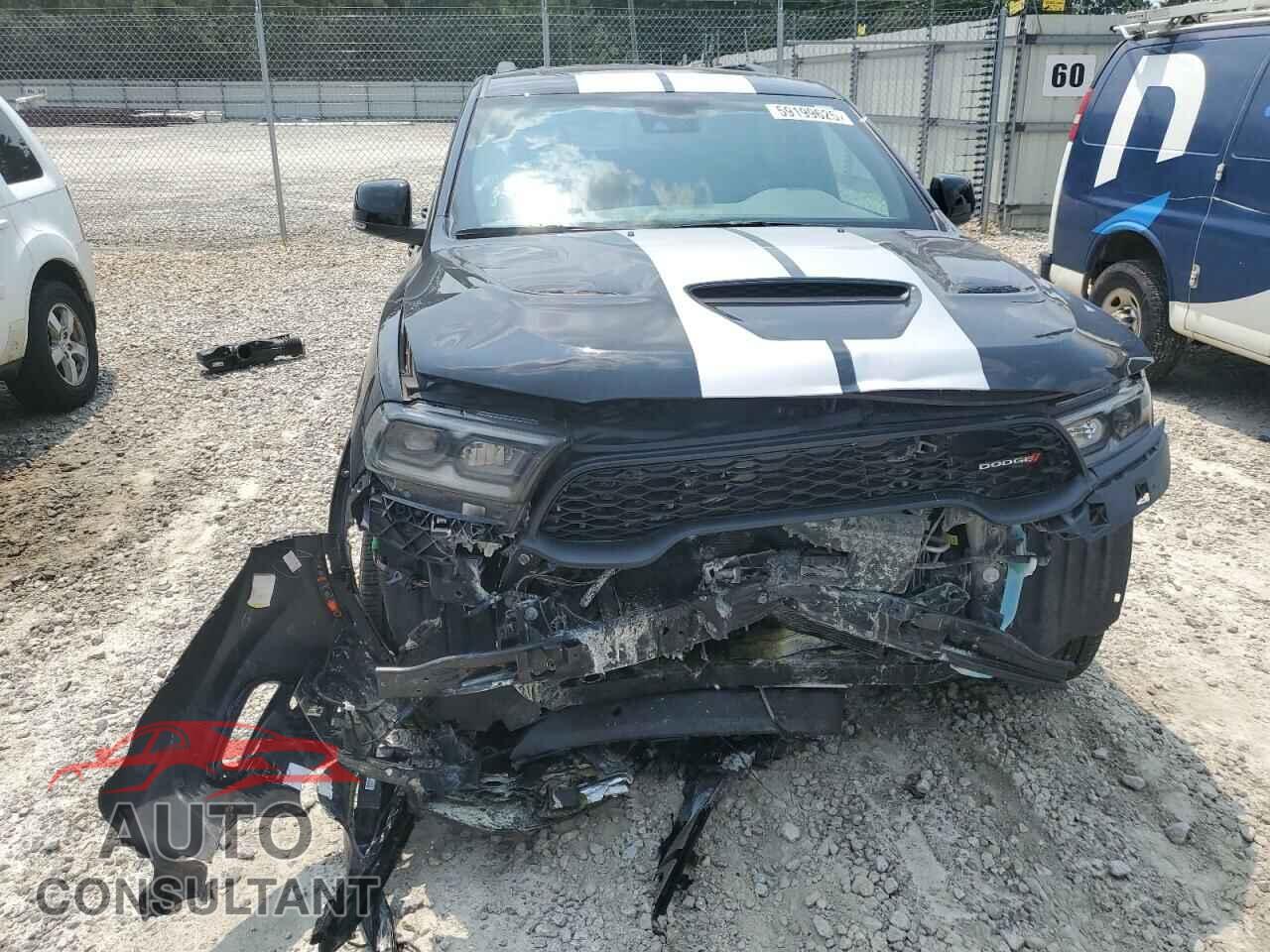 DODGE DURANGO 2023 - 1C4SDHCT4PC687090