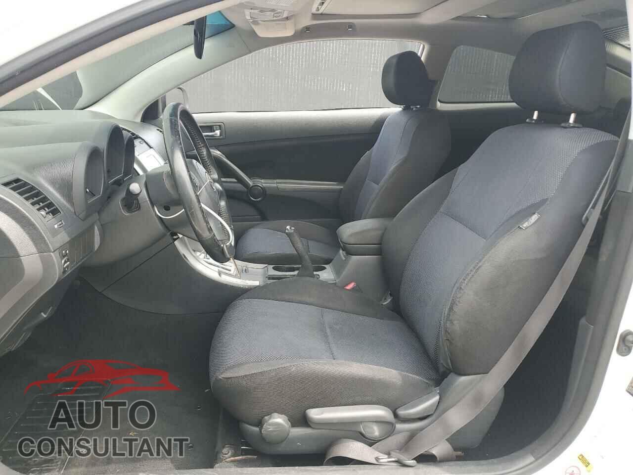TOYOTA SCION 2010 - JTKDE3B70A0317995