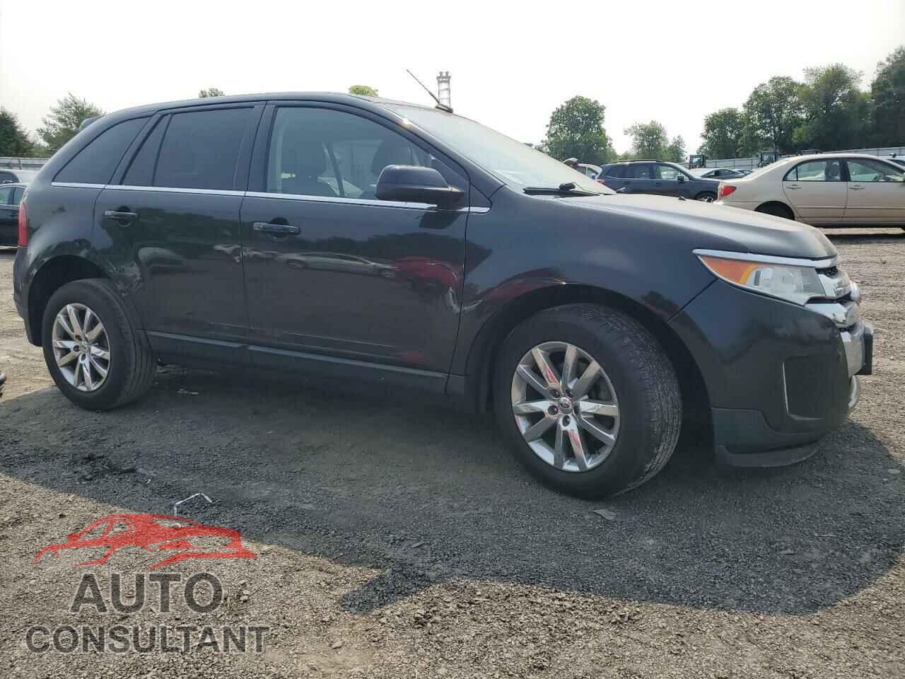 FORD EDGE 2013 - 2FMDK4KC7DBA14018