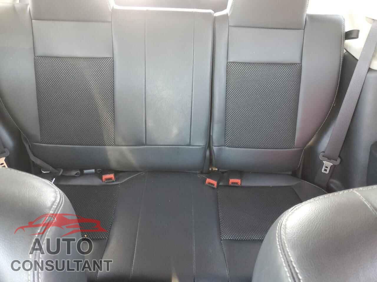 JEEP COMPASS 2016 - 1C4NJDBB0GD702203