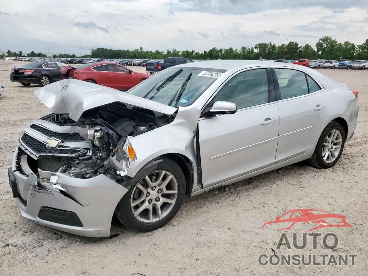 CHEVROLET MALIBU 2013 - 1G11C5SA7DF174867
